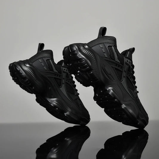 Men's Platform Athletic Sneakers