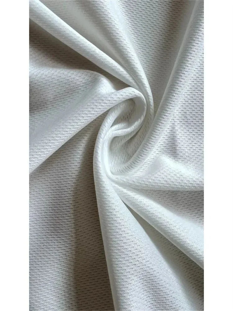 Men's Printed T-Shirt & Shorts Co-ord Set