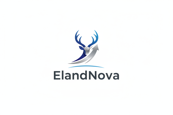 ElandNova Logo